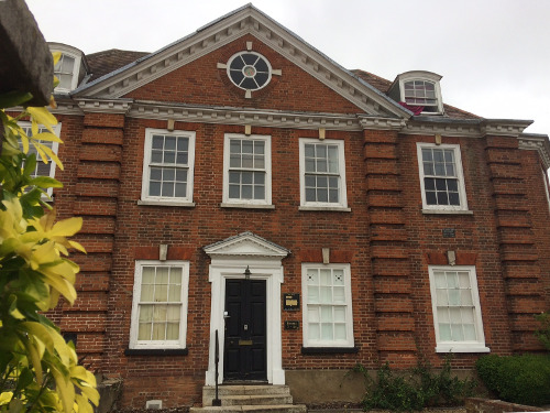 Hill House