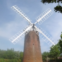 Dereham Windmill