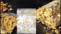 Lidl Stollen