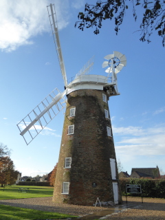 Windmill