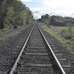 rauilway lines