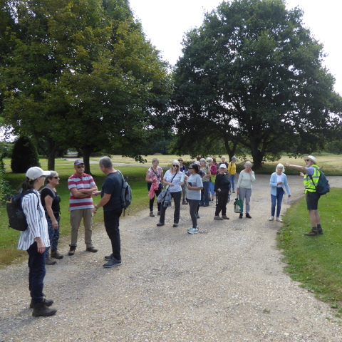 Group reaches Etling Green