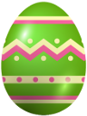 Painted egg
(123FreeVectors.com)