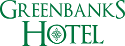 Greenbanks Hotel logo