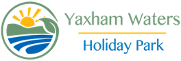Yaxham Waters logo